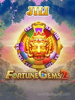 Fortune Gems 2