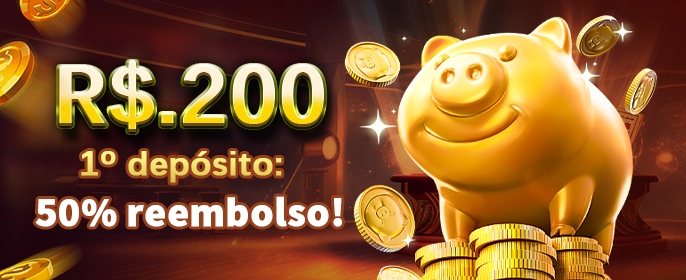 Lançamento especial BR6 - Slots premium